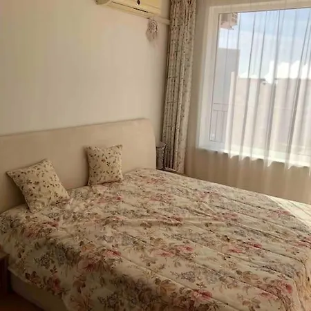 Flat Near The Sea Sveti Vlas