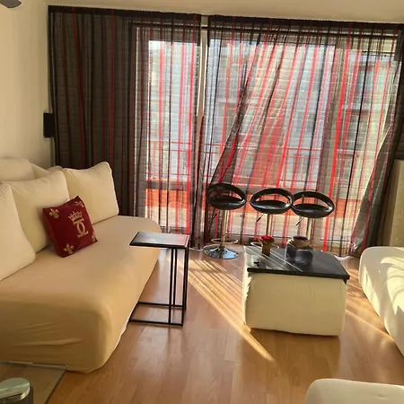 Apartment Flat Near The Sea Sveti Vlas