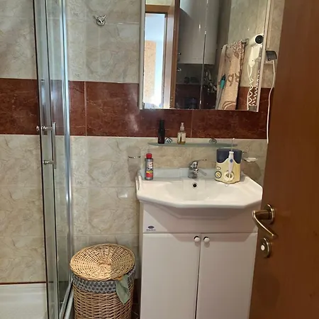 Flat Near The Sea Apartment