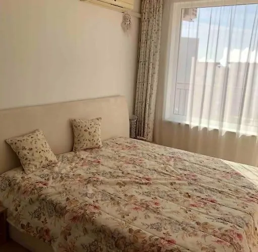 Flat Near The Sea Sveti Vlas