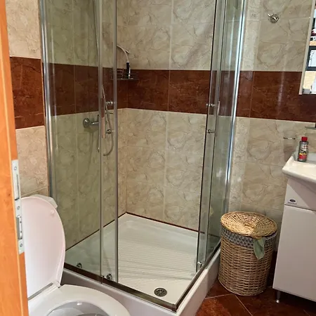 Flat Near The Sea Święty Włas