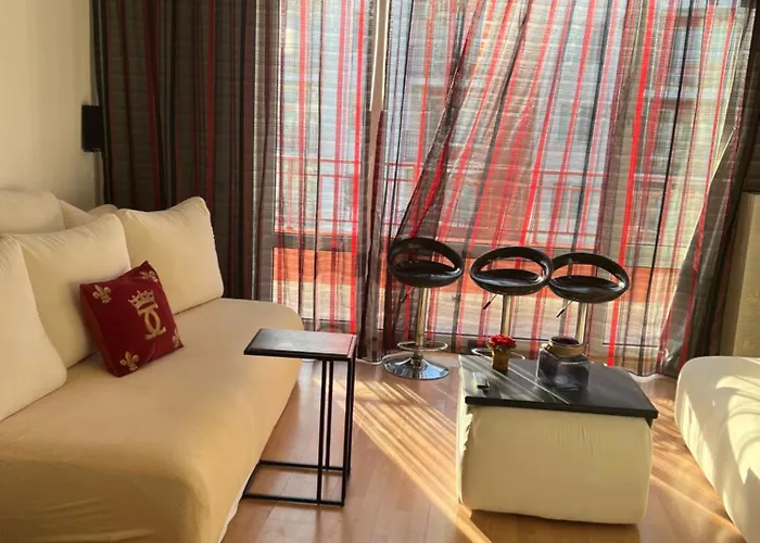 アパート Flat Near The Sea スヴェティ・ヴラス