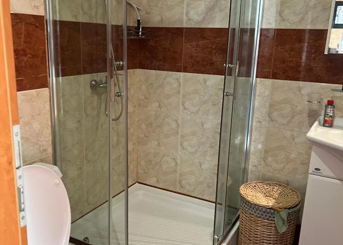 Flat Near The Sea スヴェティ・ヴラス